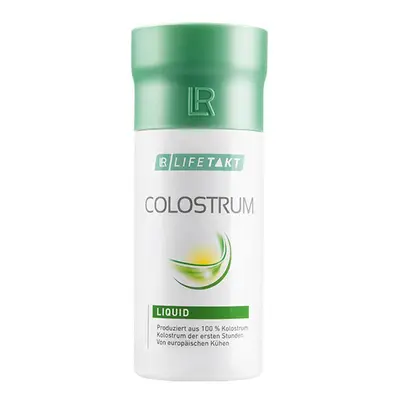 LR Lifetakt Colostrum Liquid 125 ml