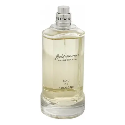 Baldessarini Baldessarini - EDC TESTER 75 ml