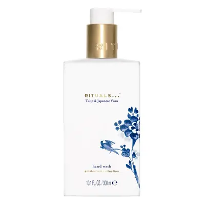 Rituals Mýdlo na ruce Amsterdam Collection (Hand Wash) 300 ml