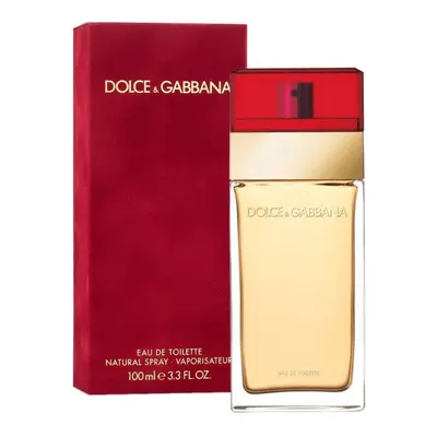 Dolce & Gabbana Pour Femme - EDT 100 ml