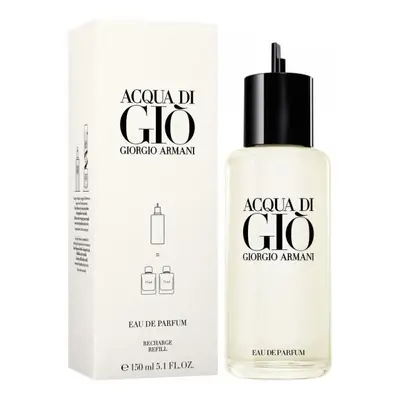 Giorgio Armani Acqua Di Gio Pour Homme - EDP (náplň) 150 ml