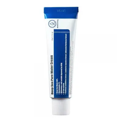 PURITO Hydratační pleťový krém Deep Sea Pure Water (Cream) 50 g