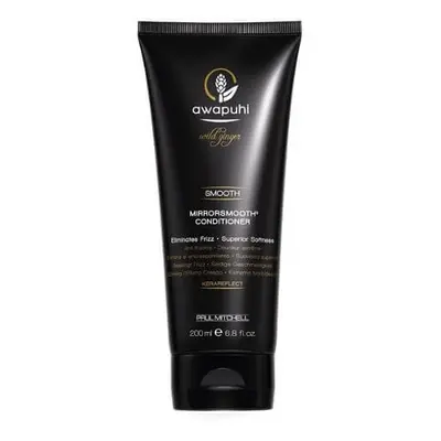 Paul Mitchell Kondicionér Awapuhi (Wild Ginger Mirrorsmooth Conditioner) 200 ml