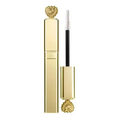 Dolce & Gabbana Řasenka pro extrémní objem Devotion Everfull XL (Mascara) 8 ml Black