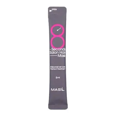 Masil Uhlazující maska na vlasy (8 Seconds Salon Hair Mask) 20 x 8 ml