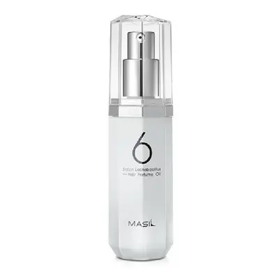 Masil Lehký vyživující olej na vlasy 6 (Salon Lactobacillus Hair Perfume Oil Light) 66 ml