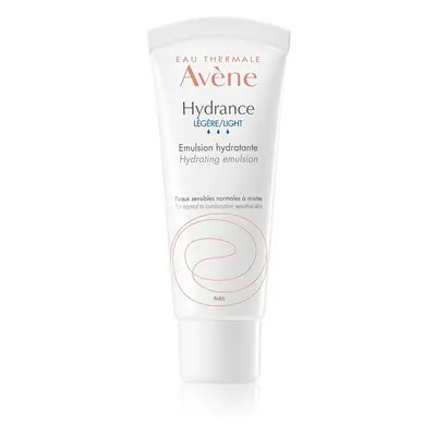 Avène Hydratační pleťová emulze pro normální až smíšenou pleť Hydrance Light (Hydrating Emulsion