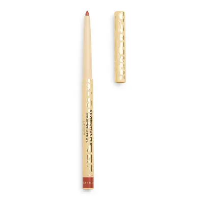 Revolution PRO Konturovací tužka na rty New Neutral (Lipliner) 0,18 g Undress