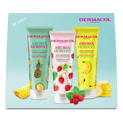 Dermacol Dárková sada Aroma Moment Shower Gel Mix I.