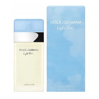 Dolce & Gabbana Light Blue - EDT 100 ml