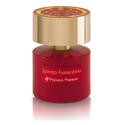 Tiziana Terenzi Spirito Fiorentino - parfémovaný extrakt - TESTER 100 ml