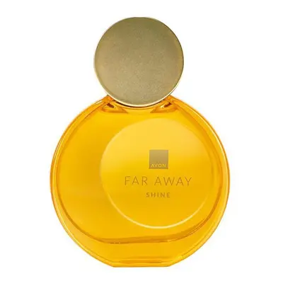 Avon Parfémovaná voda Far Away Shine EDP 50 ml