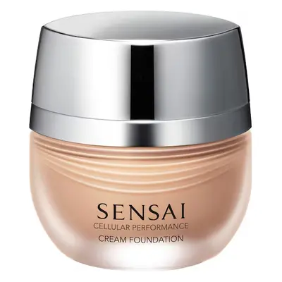 Sensai Krémový make-up SPF 15 Cellular Performance Foundations (Cream Foundation) 30 ml CF13 War