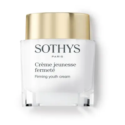 SOTHYS Paris Zpevňující pleťový krém (Firming Youth Cream) 50 ml