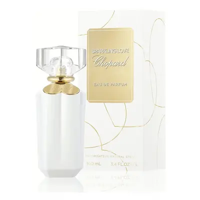 Chopard Sparkling Love - EDP 100 ml