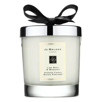 Jo Malone Lime Basil & Mandarin - svíčka 60 g