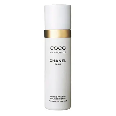 Chanel Coco Mademoiselle - tělový sprej 100 ml