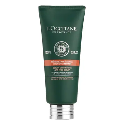 L`Occitane en Provence Sérum proti krepatění vlasů Intensive Repair (Anti-Frizz Serum) 100 ml