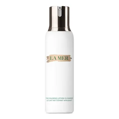 La Mer Zklidňující čisticí emulze (The Calming Lotion Cleanser) 200 ml