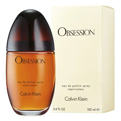 Calvin Klein Obsession - EDP 30 ml