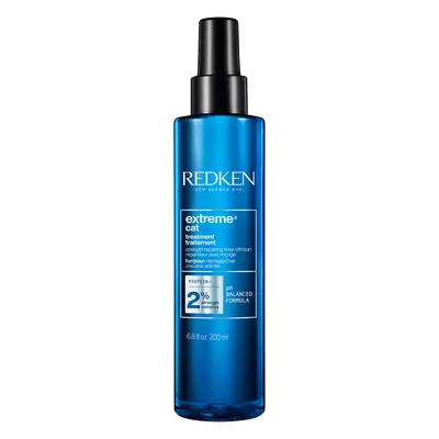 Redken Posilující péče pro poškozené vlasy Extreme Cat (Treatment) 250 ml