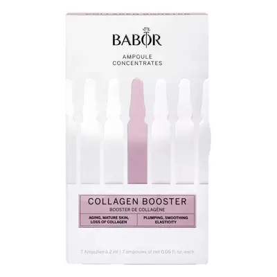 Babor Ampule pro zralou pleť Lift & Firm Collagen Booster (Ampoule Concentrates) 7 x 2 ml