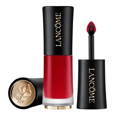 Lancôme Dlouhotrvající matná rtěnka L´Absolu Rouge Drama Ink (Semi-Matte Lip Ink) 6 ml 555 Soif 