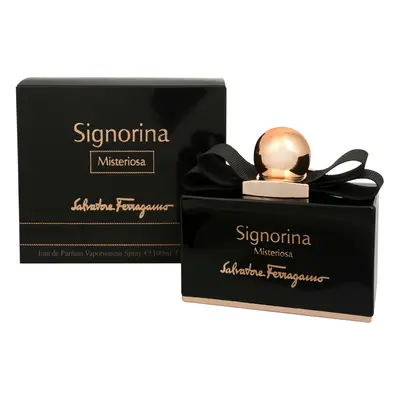 Salvatore Ferragamo Signorina Misteriosa - EDP 30 ml