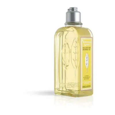 L`Occitane en Provence Sprchový gel Citrus - verbena (Shower Gel) 250 ml