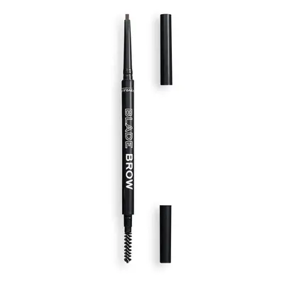 Revolution Tužka na obočí Relove Blade Brow (Brow Pencil) 0,1 g Granite