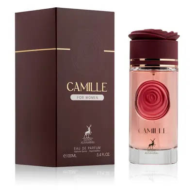 Alhambra Camille - EDP 100 ml