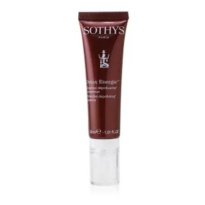 SOTHYS Paris Ochranná pleťová esence Detox Energie (Protective Depolluting Essence) 30 ml