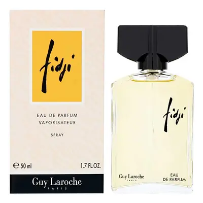 Guy Laroche Fidji - EDP 50 ml