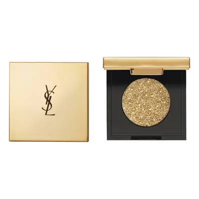 Yves Saint Laurent Oční stíny Sequin Crush (Glitter Shot Eye Shadow) 1 g 1 Legendary Gold