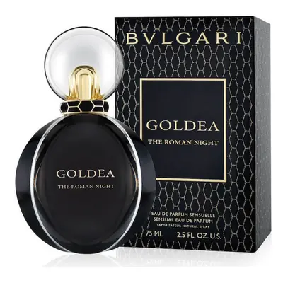 Bvlgari Goldea The Roman Night - EDP 30 ml