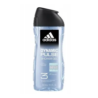 Adidas Dynamic Pulse - sprchový gel 250 ml