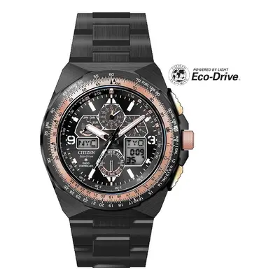 Citizen Eco-Drive Promaster Sky Radio Controlled Promaster 35th Anniversary Limited Edition JY81