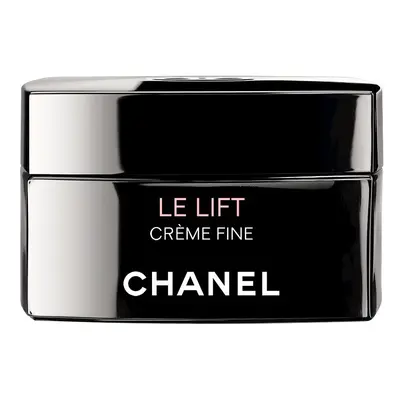 Chanel Lehký zpevňující protivráskový krém Le Lift Creme Fine (Firming Anti-Wrinkle Fine) 50 ml