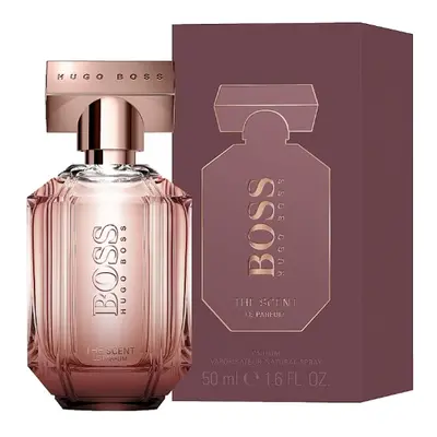 Hugo Boss Boss The Scent Le Parfum For Her - parfém 50 ml