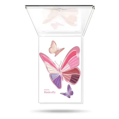 PUPA Milano Paletka na tvář Butterfly (Palette) 14,3 g 03