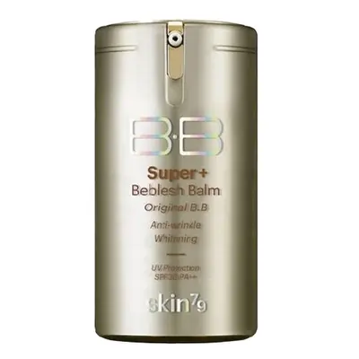 skin79 BB krém SPF 30 PA++ Super+ Gold (Beblesh Balm) 40 ml