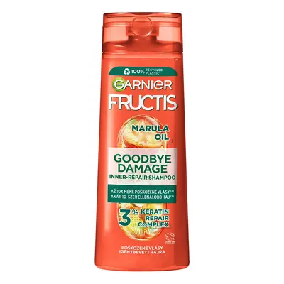 Garnier Posilující šampon Fructis Goodbye Damage 400 ml