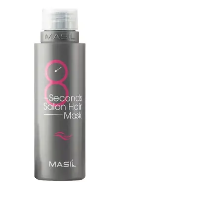 Masil Uhlazující maska na vlasy (8 Seconds Salon Hair Mask) 100 ml