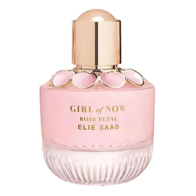 Elie Saab Girl Of Now Rose Petal - EDP - TESTER 90 ml