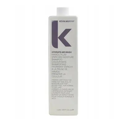 Kevin Murphy Hydratační šampon pro suché a barvené vlasy Hydrate-Me.Wash (Moisture Shampoo) 1000