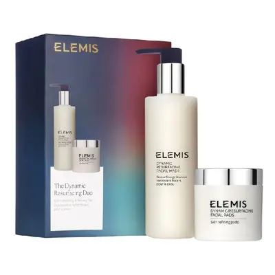 Elemis Dárková sada pleťové péče The Dynamic Resurfacing Duo Set