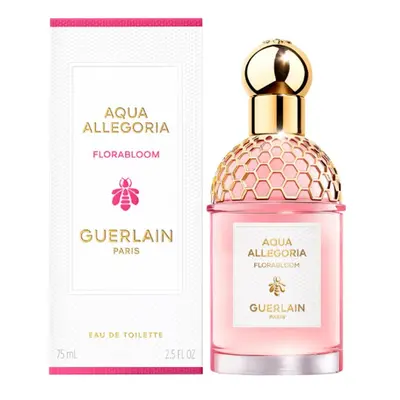 Guerlain Aqua Allegoria Florabloom - EDT (plnitelná) 75 ml