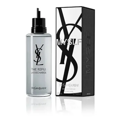 Yves Saint Laurent MYSLF - EDP (náplň) 150 ml