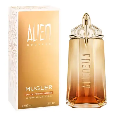 Thierry Mugler Alien Goddess Intense - EDP 30 ml