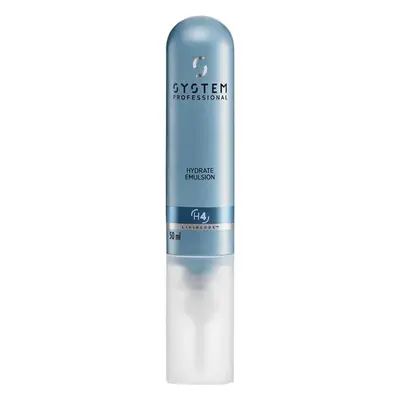 System Professional Hydratační vlasová emulze Lipid Code (Hydrate Emulsion) 50 ml